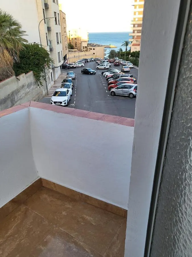 Holiday home Casa Violeta Villa Aguadulce