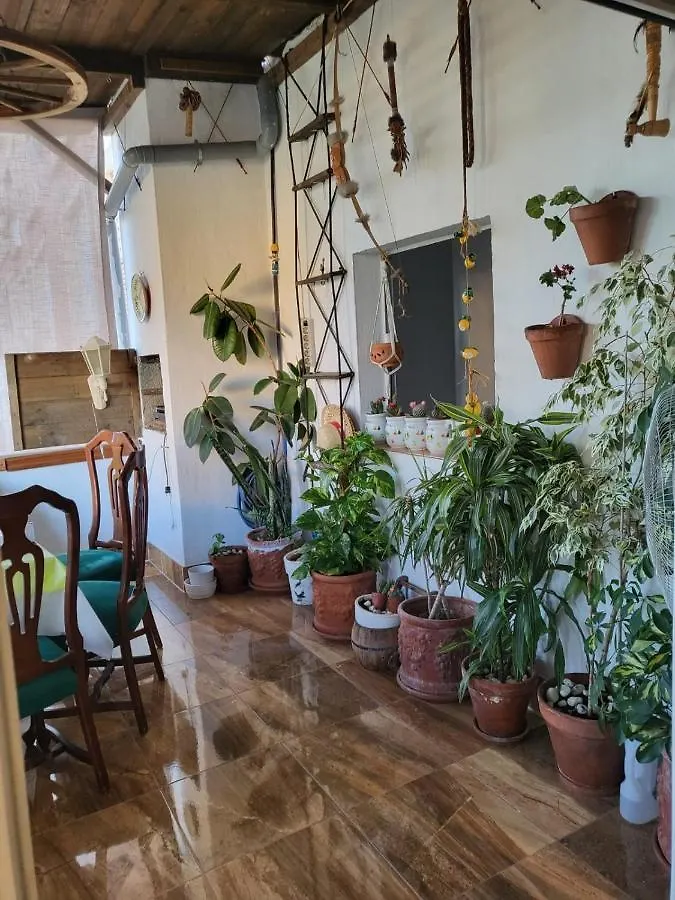 Casa Violeta Villa Aguadulce  Spain