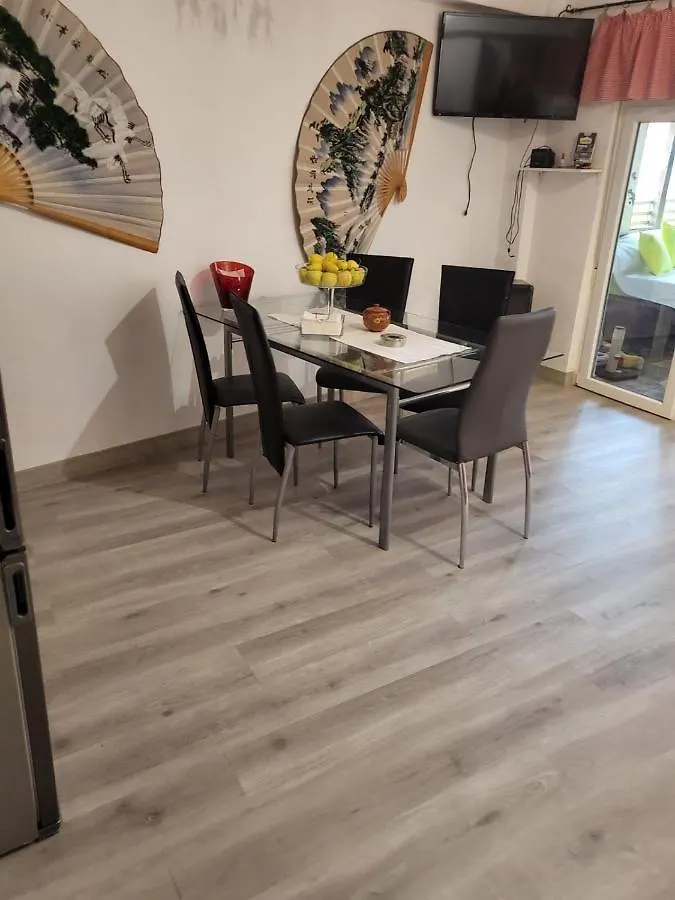 Casa Violeta Villa Aguadulce  Holiday home Aguadulce (Almeria)