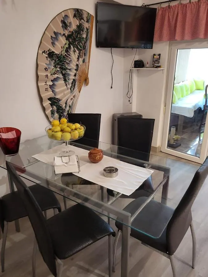 Casa Violeta Villa Aguadulce  Holiday home