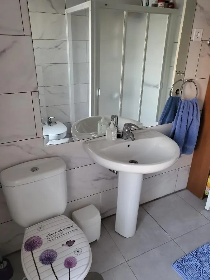 Casa Violeta Villa Aguadulce  Spain
