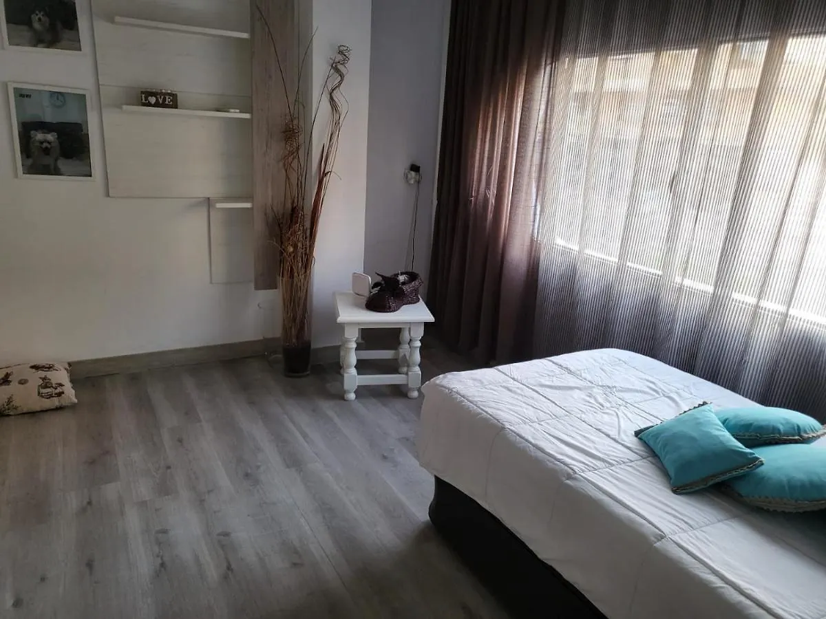 Casa Violeta Villa Aguadulce