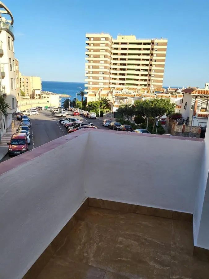 Holiday home Casa Violeta Villa Aguadulce  Spain